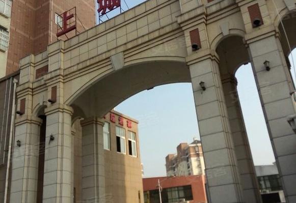 六安上城国际房价