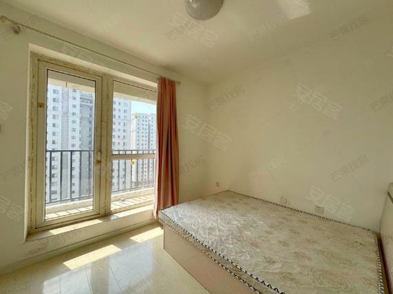 沈阳依云首府二手房