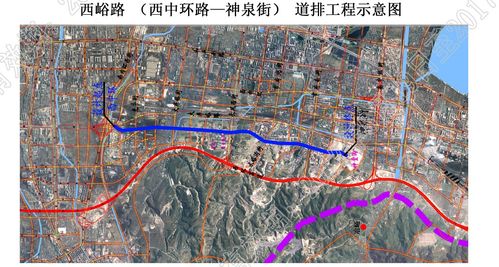 太原市西峪路最新报道