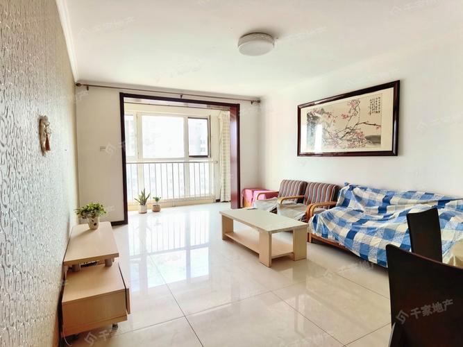 唐山东港龙城二手房