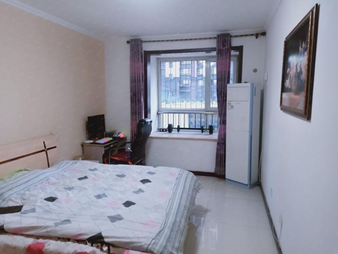 唐山东港龙城二手房