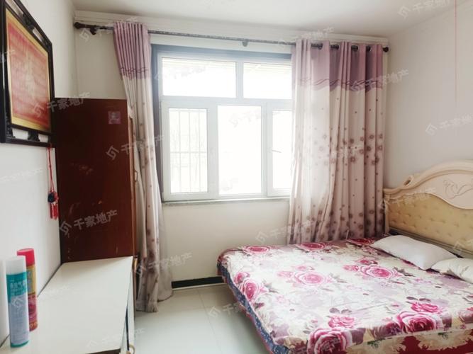 唐山东港龙城二手房