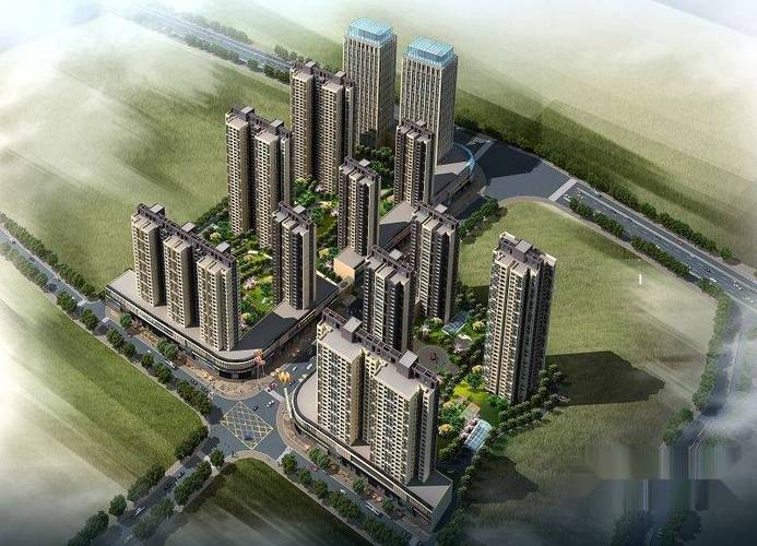 商丘前程嘉苑最新消息