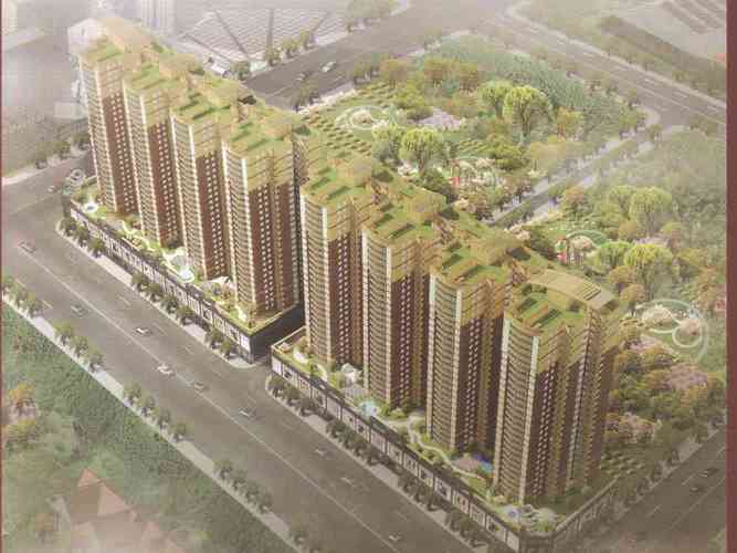 望和新城三期最新价格