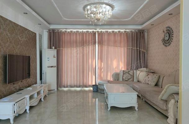 垦利海赢一品最新动态