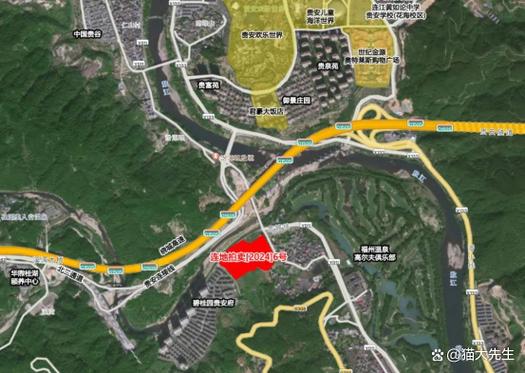 福州贵安最新房价