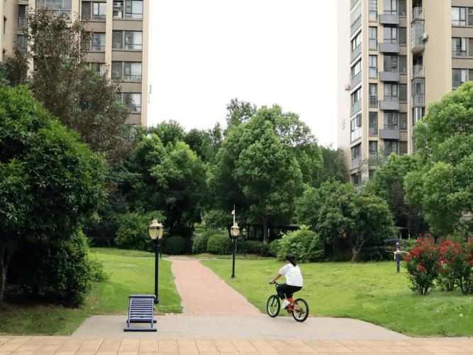 国创青云最新房价蔡甸