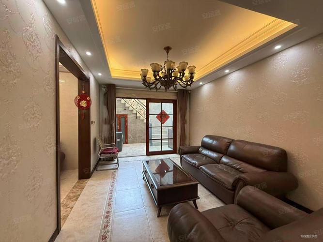 金坛凯尔尚郡房价