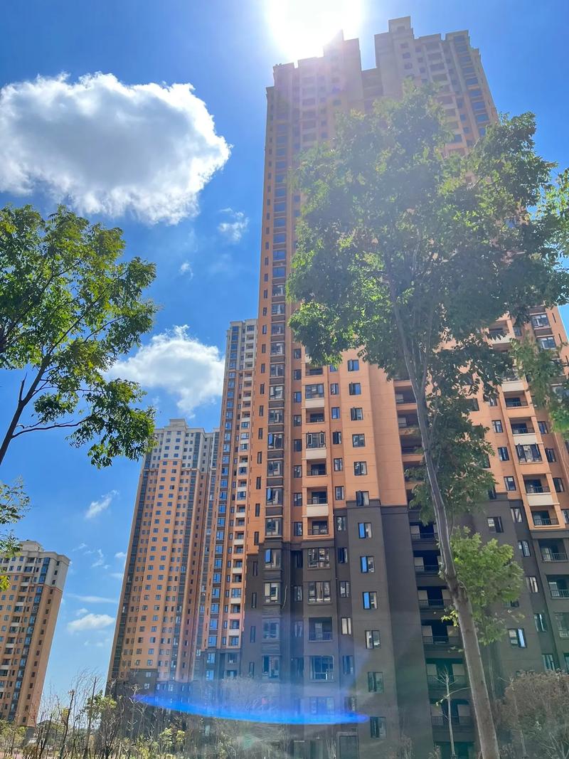 南昌万象华庭最新动态