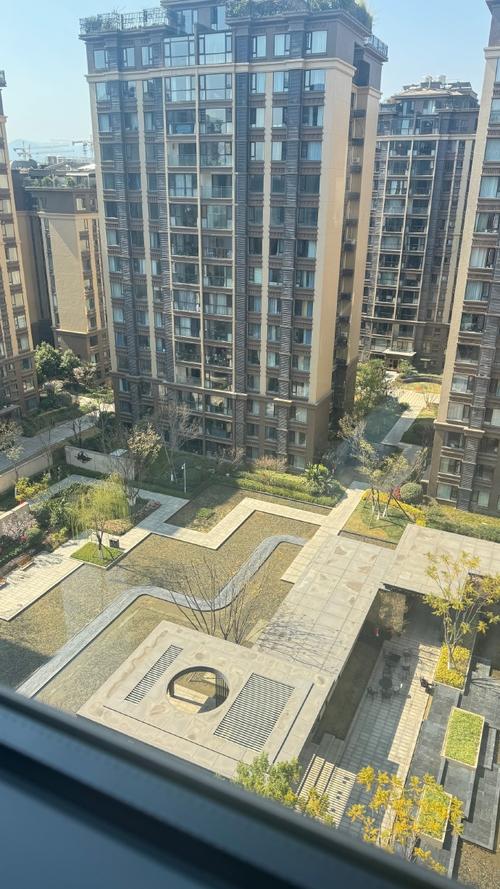 南昌万象华庭最新动态