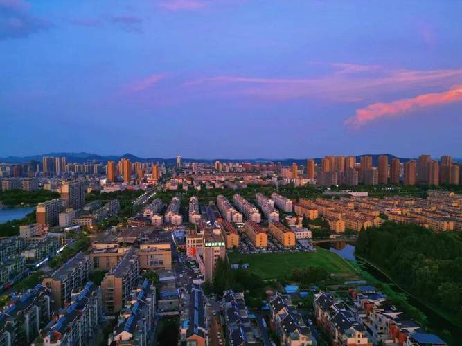 当涂二手房价最新动态