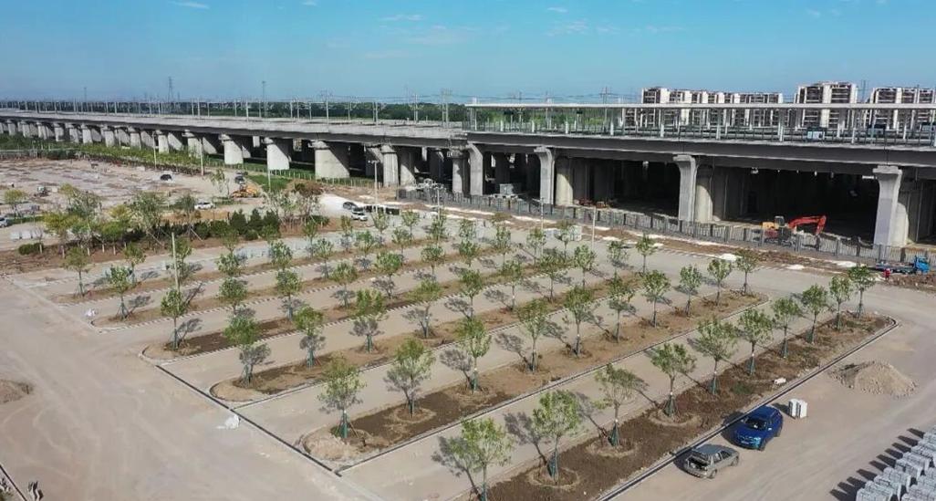 宝坻高铁新闻最新消息