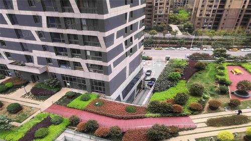 合肥新地中心二手房