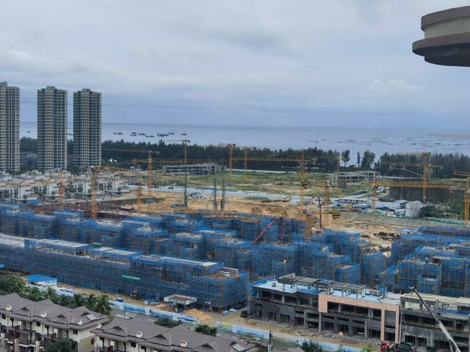 雅居乐山海间房价