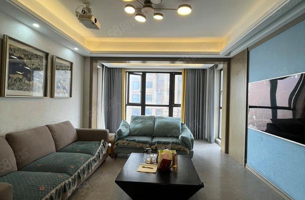 深圳金港华庭房价