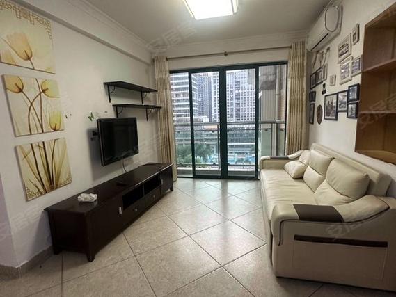 深圳金港华庭房价