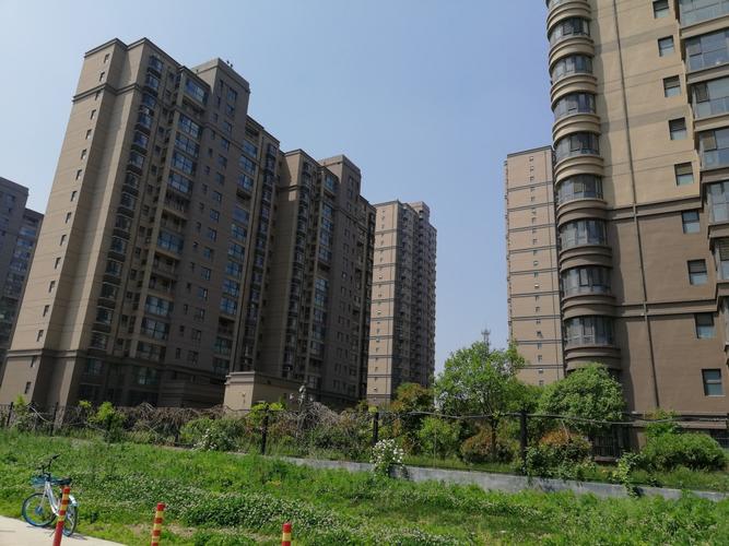 郑州东方御园最新消息