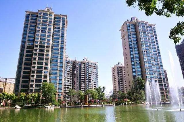 运城恒大名都最新消息