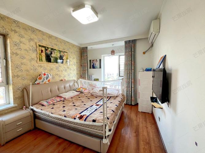 沈阳金地铂悦二手房