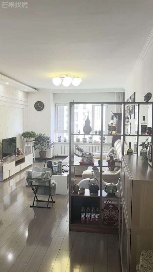 沈阳金地铂悦二手房