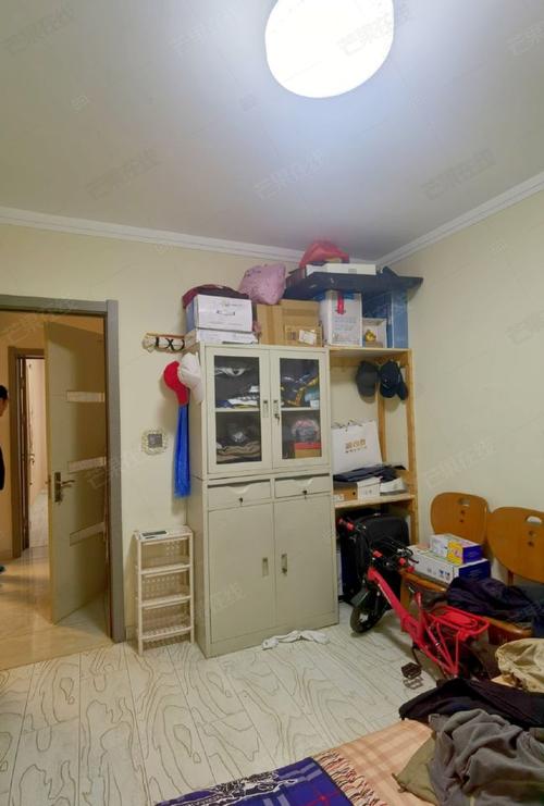 沈阳金地铂悦二手房