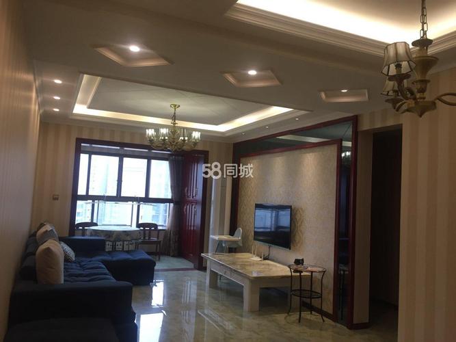 雅安第一江岸房价