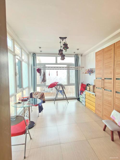 龙城花园别墅二手房