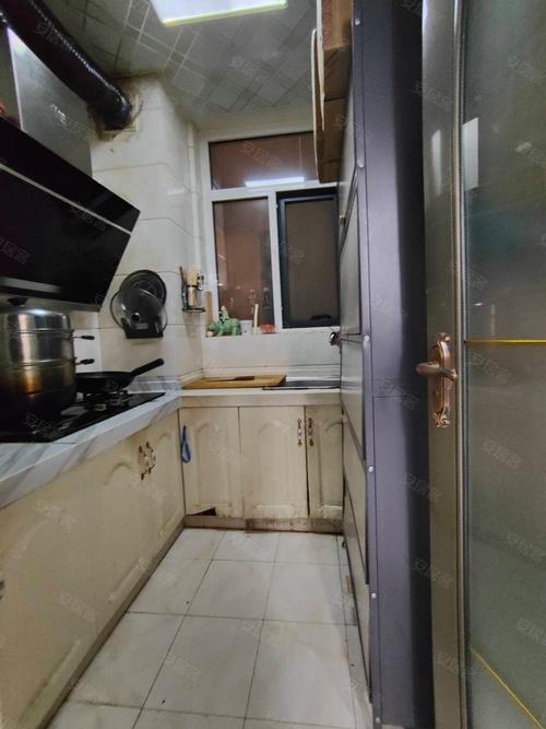 聊城裕昌国际二手房