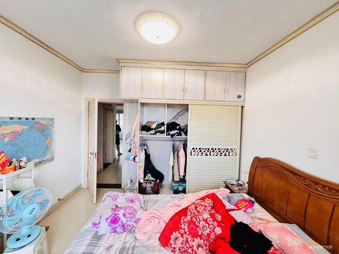 聊城裕昌国际二手房