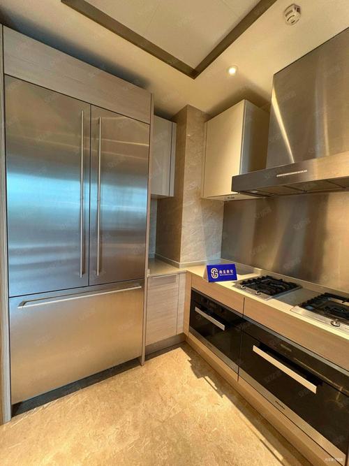 上海复兴珑御房价