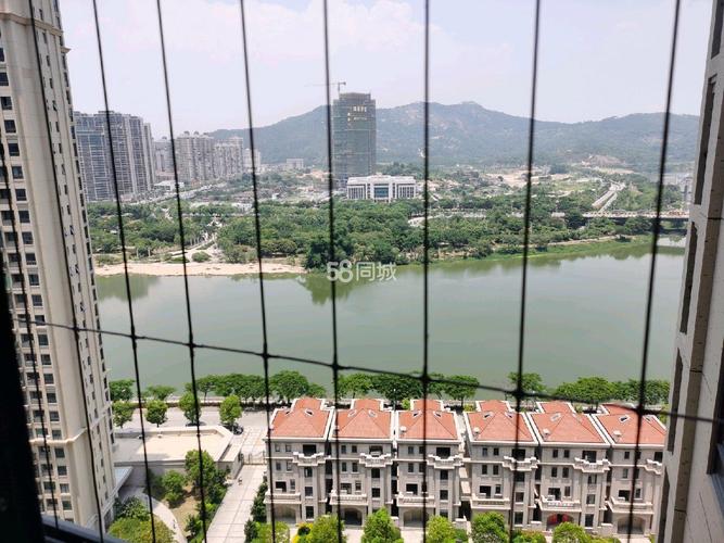 南安龙润湾美最新房价