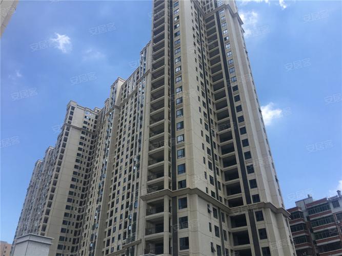 南安龙润湾美最新房价