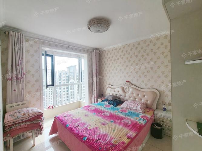 丰润浭阳华府二手房