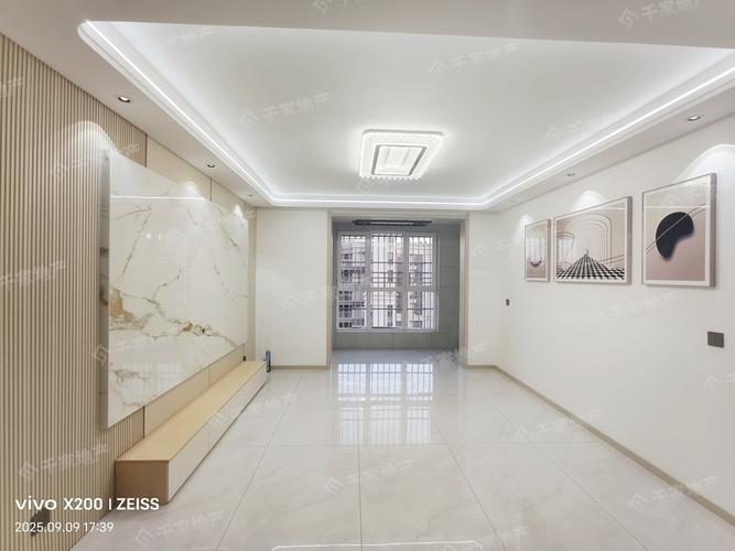 丰润浭阳华府二手房