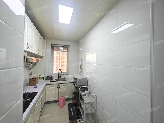 丰润浭阳华府二手房