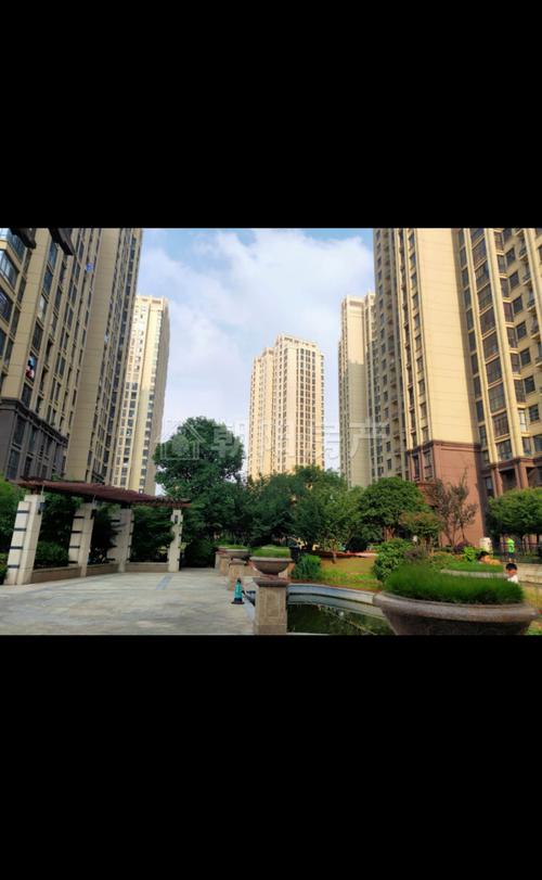 淮南朝阳房产二手房