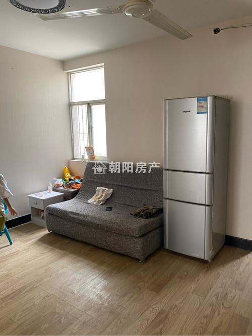 淮南朝阳房产二手房