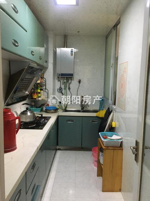 淮南朝阳房产二手房