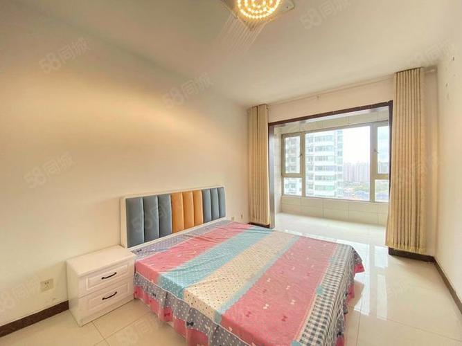 太原汇锦花园二手房