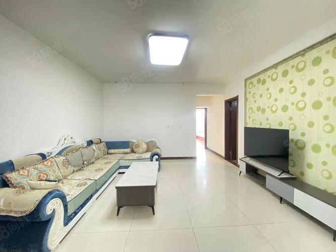 太原汇锦花园二手房