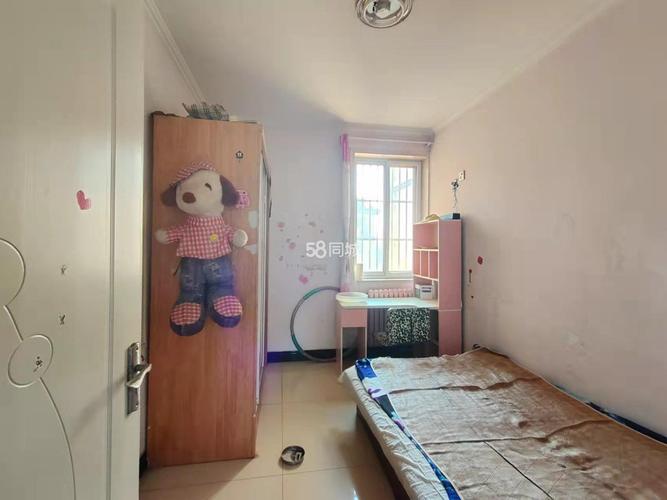 薛城阳光小区二手房