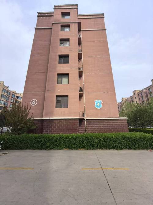 威县七里新城最新消息