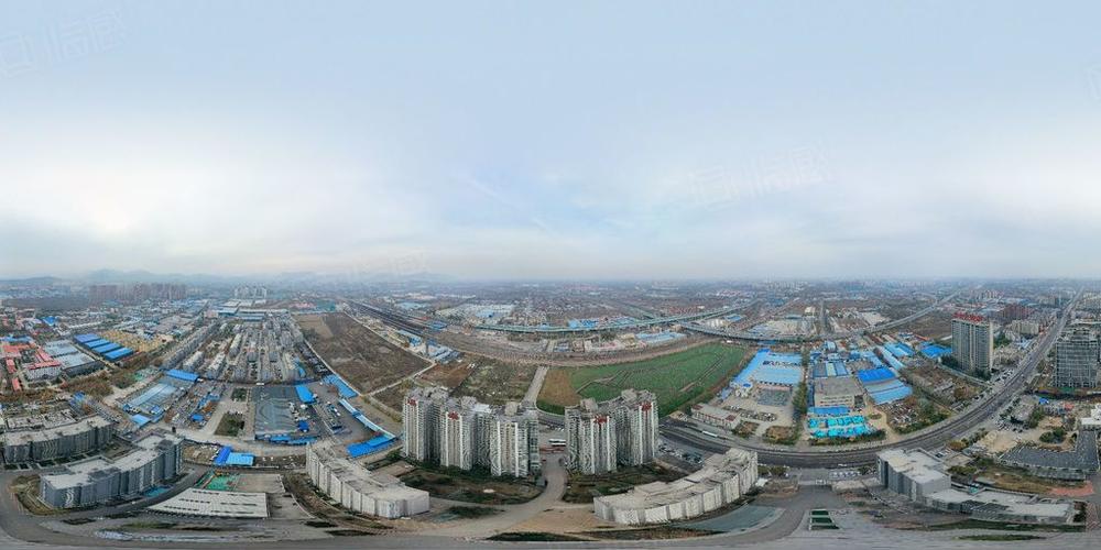 威县七里新城最新消息