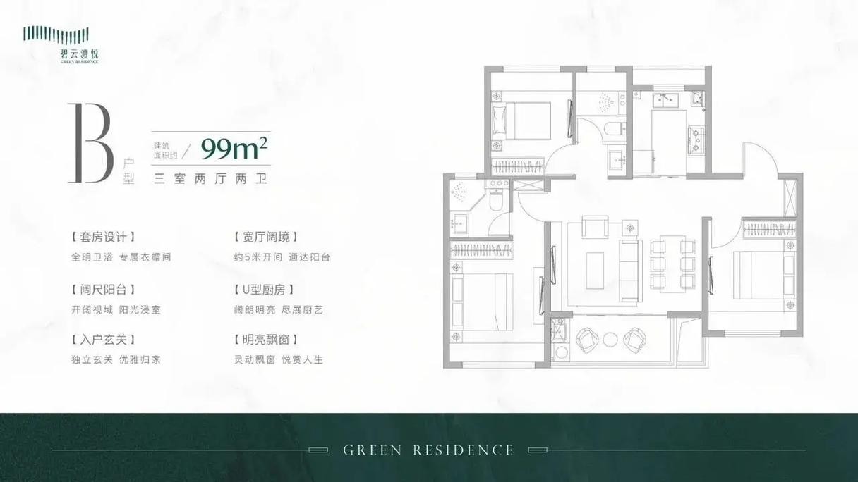 上海碧云社区房价