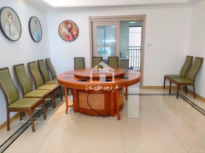 南宁大唐天城二手房