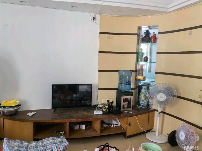 珠海兰埔花园二手房