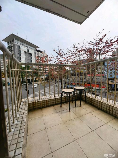 珠海兰埔花园二手房