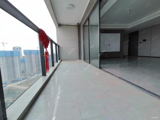 无锡华润悦府二手房