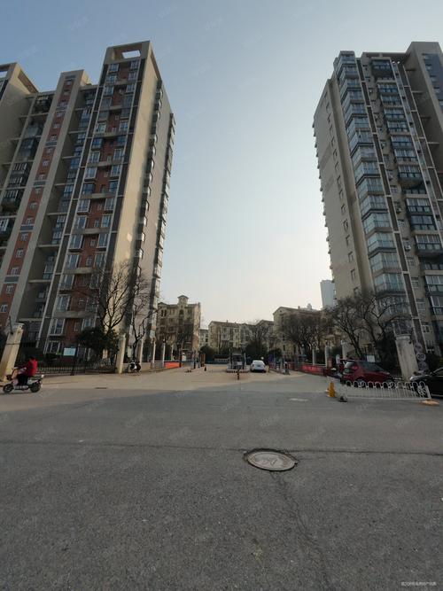 武汉翠堤春晓房价