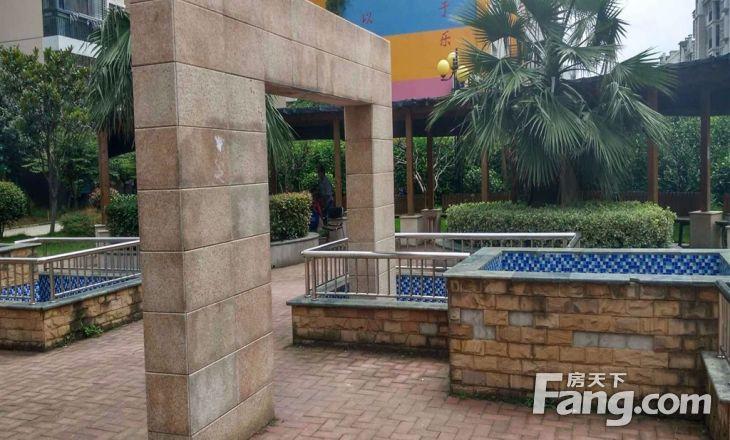 武汉翠堤春晓房价